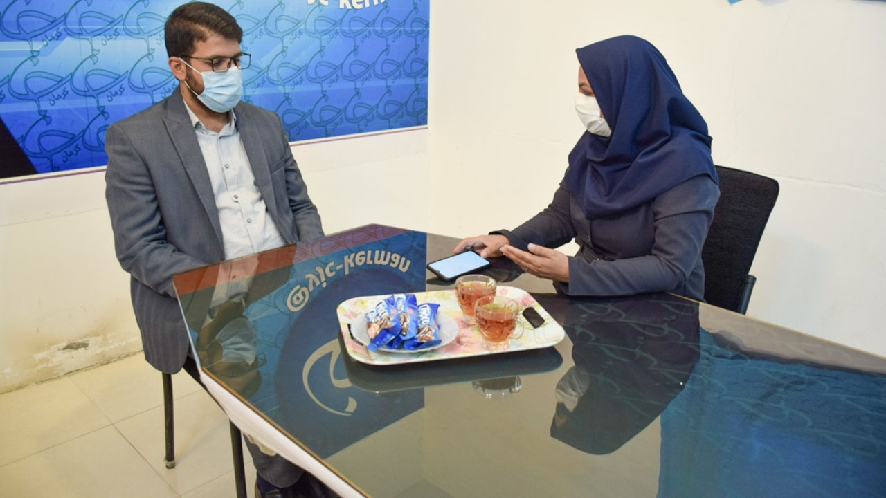 کرمان ظرفیت مترو را ندارد/حاشیه های شهر باید ساماندهی شود