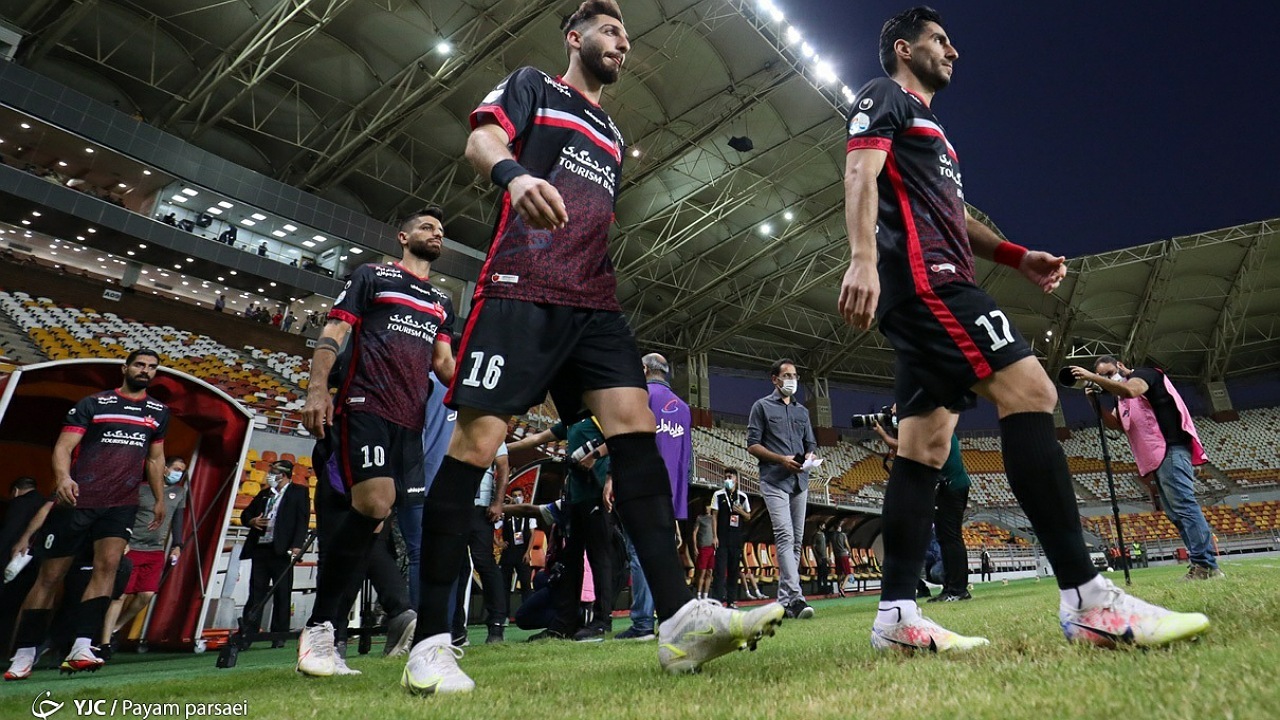 ترین‌های هفته اول لیگ برتر فوتبال/ گل گهر بهترین تیم، گل محمدی مربی هفته
