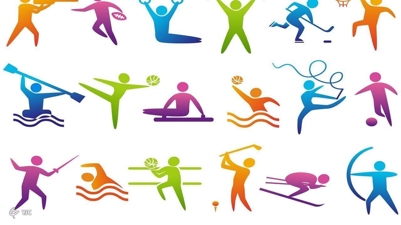آیین تجلیل و تقدیر از ورزشکاران در مهاباد برگزار شد