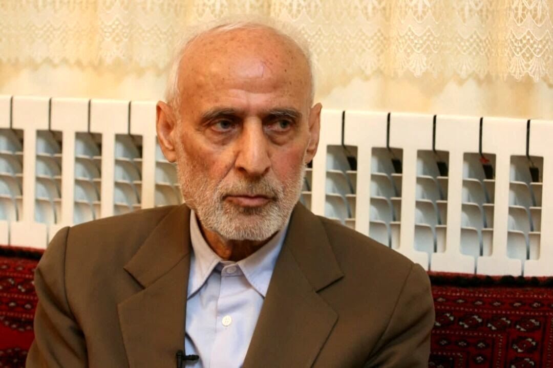 مراسم بزرگداشت مرحوم حاج «هاشم امانی همدانی» امروز برگزار می‌شود