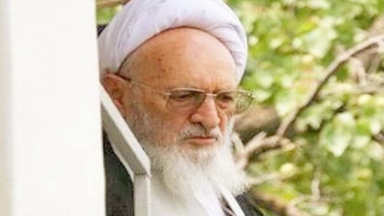 ماجرای عنایت ویژه امام رضا (ع) به علامه حسن زاده آملی چه بود؟ + فیلم