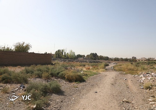 گزارش تصویری بازدید سرپرست شهرداری کرج از منطقه ۶/ خداحافظی با سکوی زباله