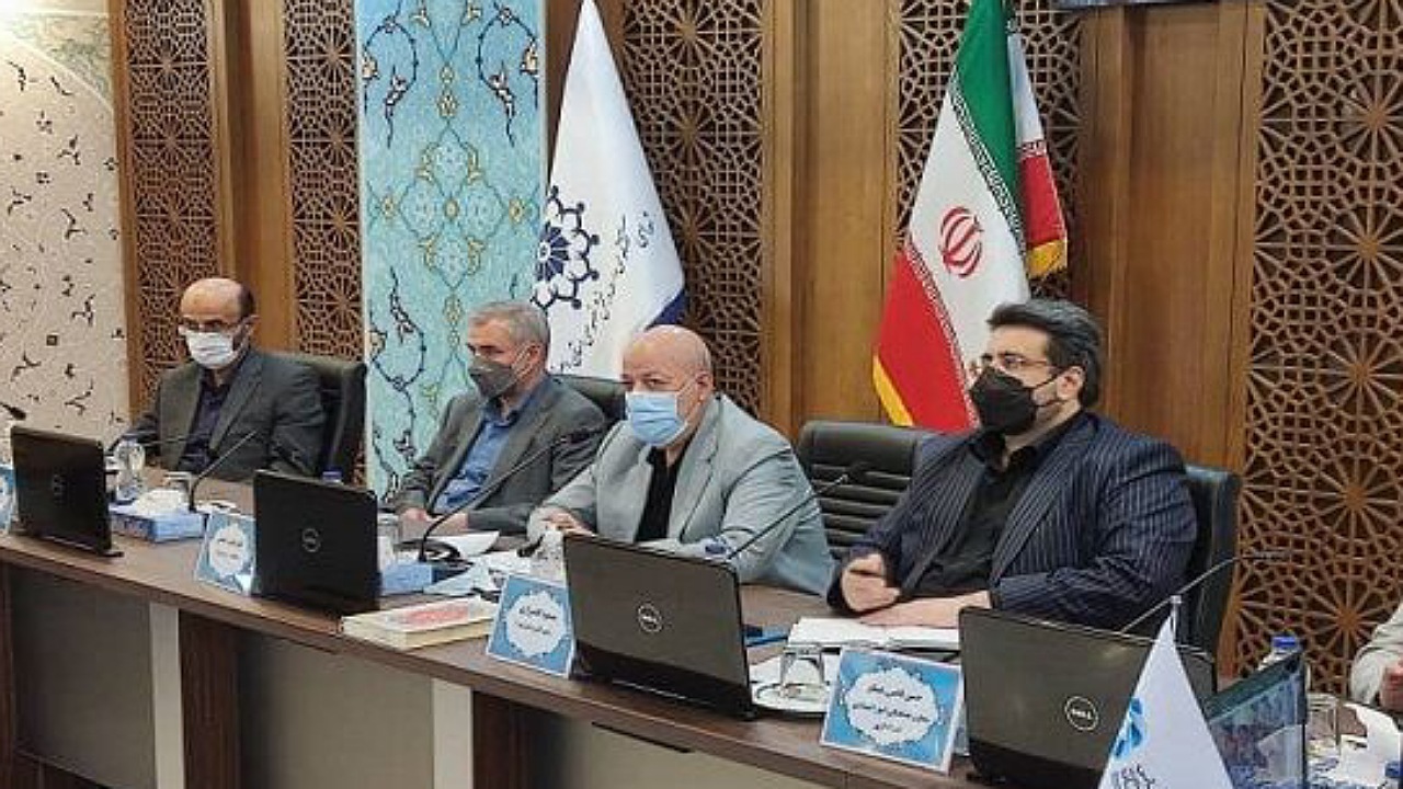 امسال هم مازوت در واحد های صنعتی مصرف نمی شود