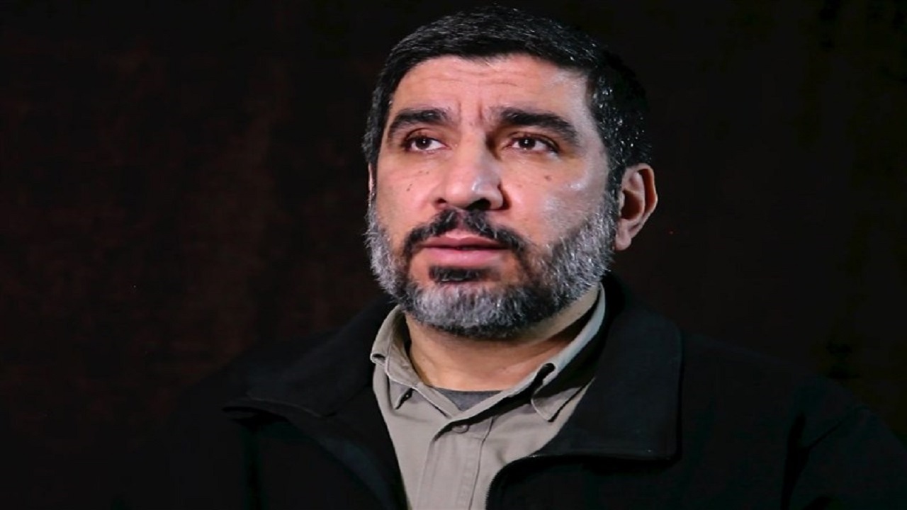 سلحشور: با دستکاری شناسنامه خواهرم به جبهه رفتم/ رزمنده‌ها با توسل به اهل بیت (ع) جان می‌گرفتند