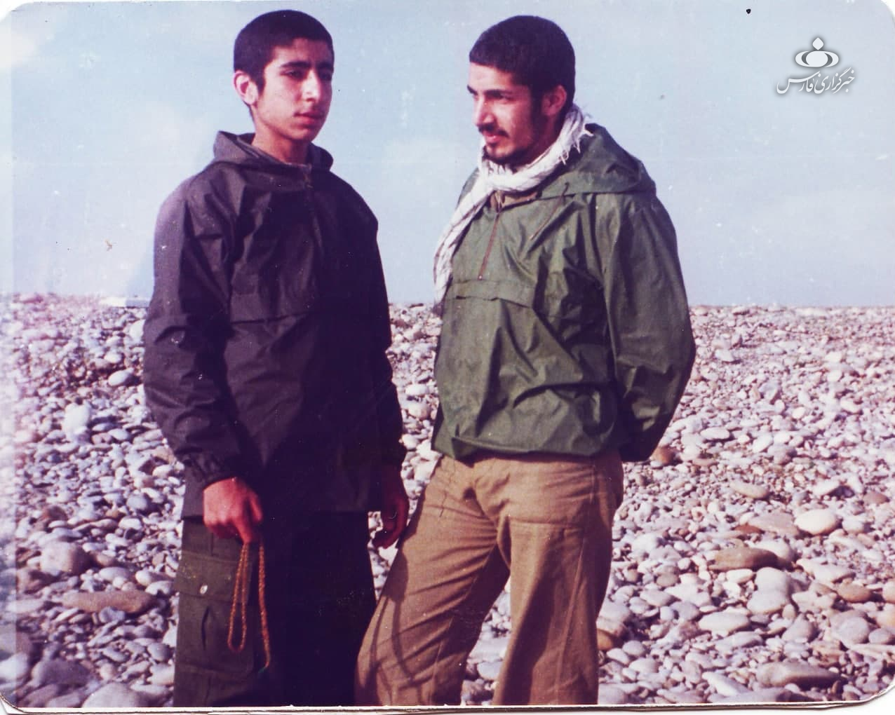 سلحشور: با دستکاری شناسنامه خواهرم به جبهه رفتم/ رزمنده&zwnj;ها با توسل به اهل بیت (ع) جان می&zwnj;گرفتند