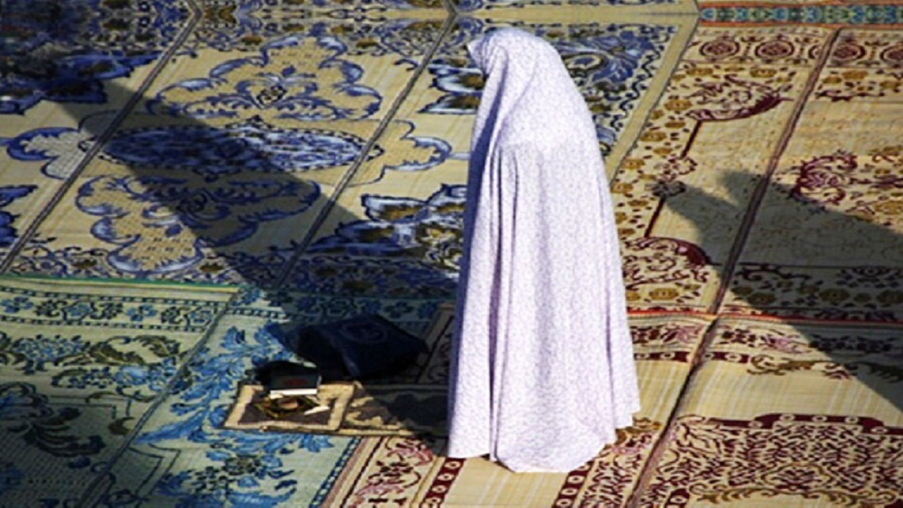 چگونه فرزندان را به خواندن نماز دعوت کنیم؟