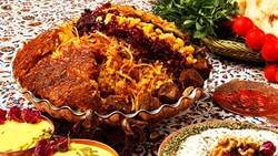 طرز تهیه قیمه نثار خوشمزه + فیلم