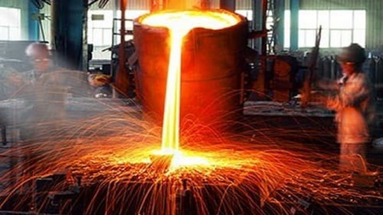 تعرفه گاز ریخته گران استان تهران اصلاح شد