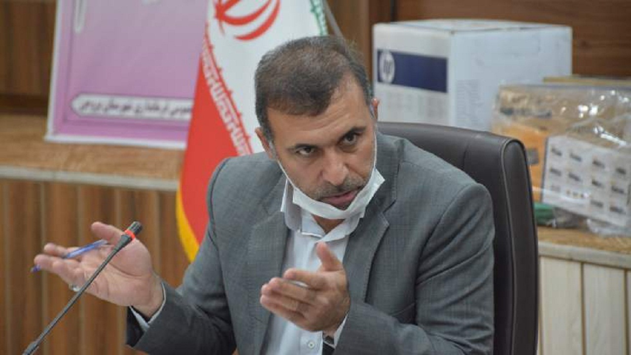 خاکبرداری ۸۰۰ هزار متر مکعب در طرح کنارگذر شمالی بروجن