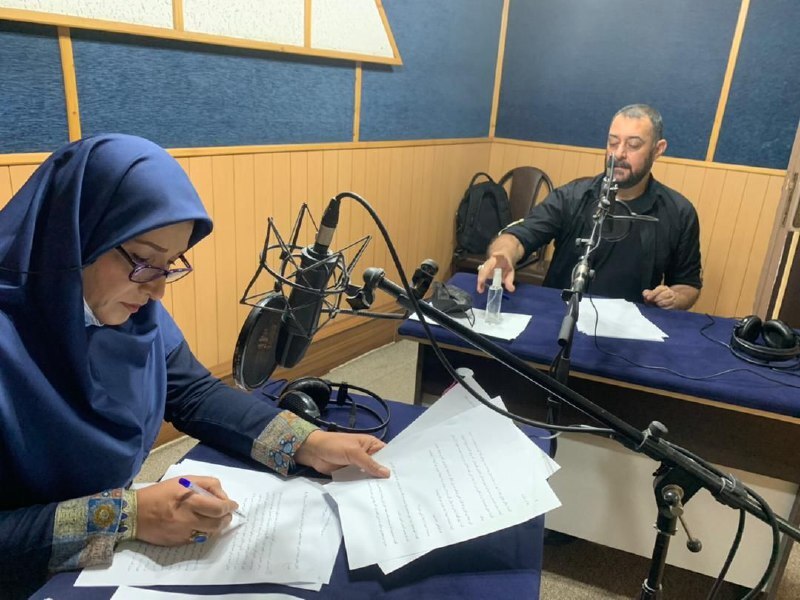 برنامه &laquo;پلاک هشت&raquo;