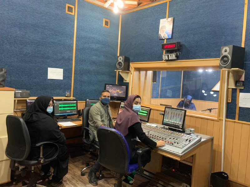 برنامه &laquo;پلاک هشت&raquo;