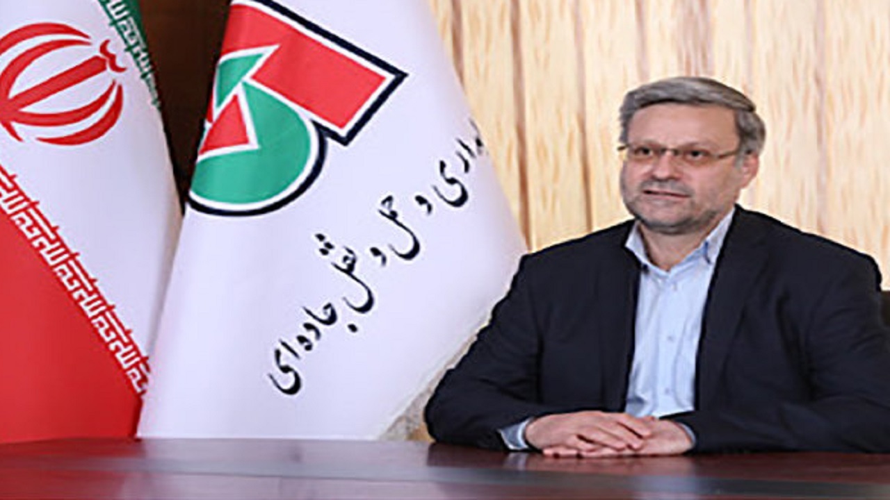 نامگذاری کنارگذر شهر ساری به نام شهید نوری