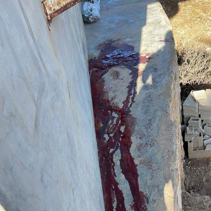 شهدای فلسطینی