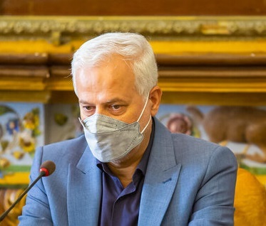 فرهنگ با امضاهای رسمی نهادینه نمی‌شود