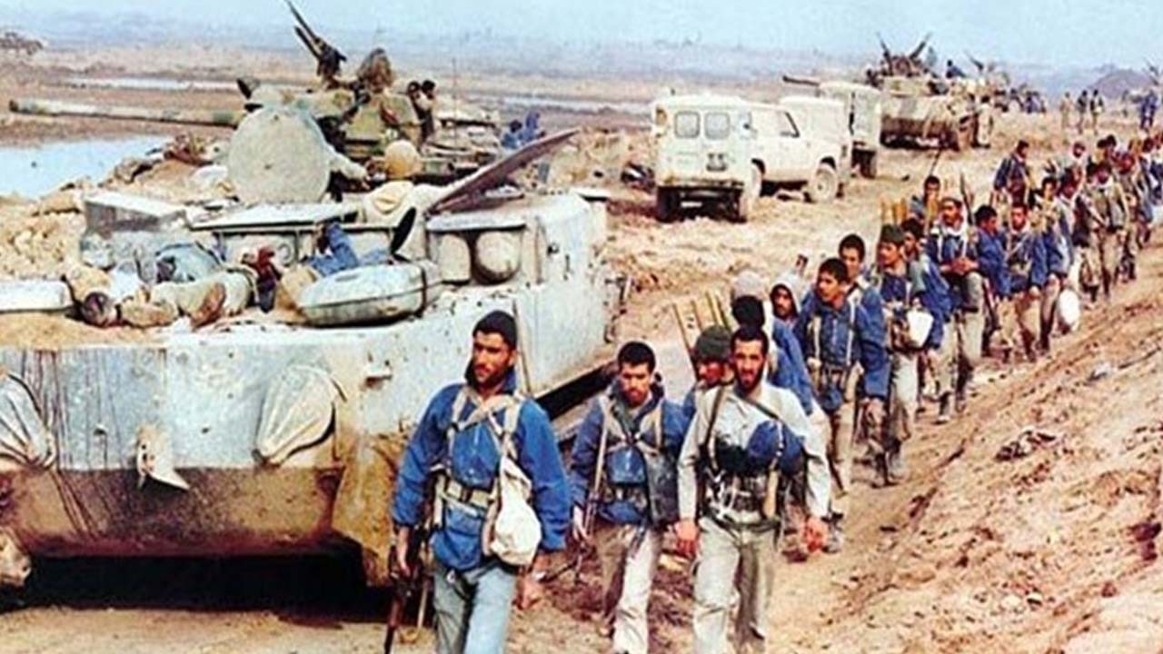 ارتش وارداتی، هواپیمای اجاره‌ای/ ۸۰ کشور با ما سَرِ جنگ داشتند