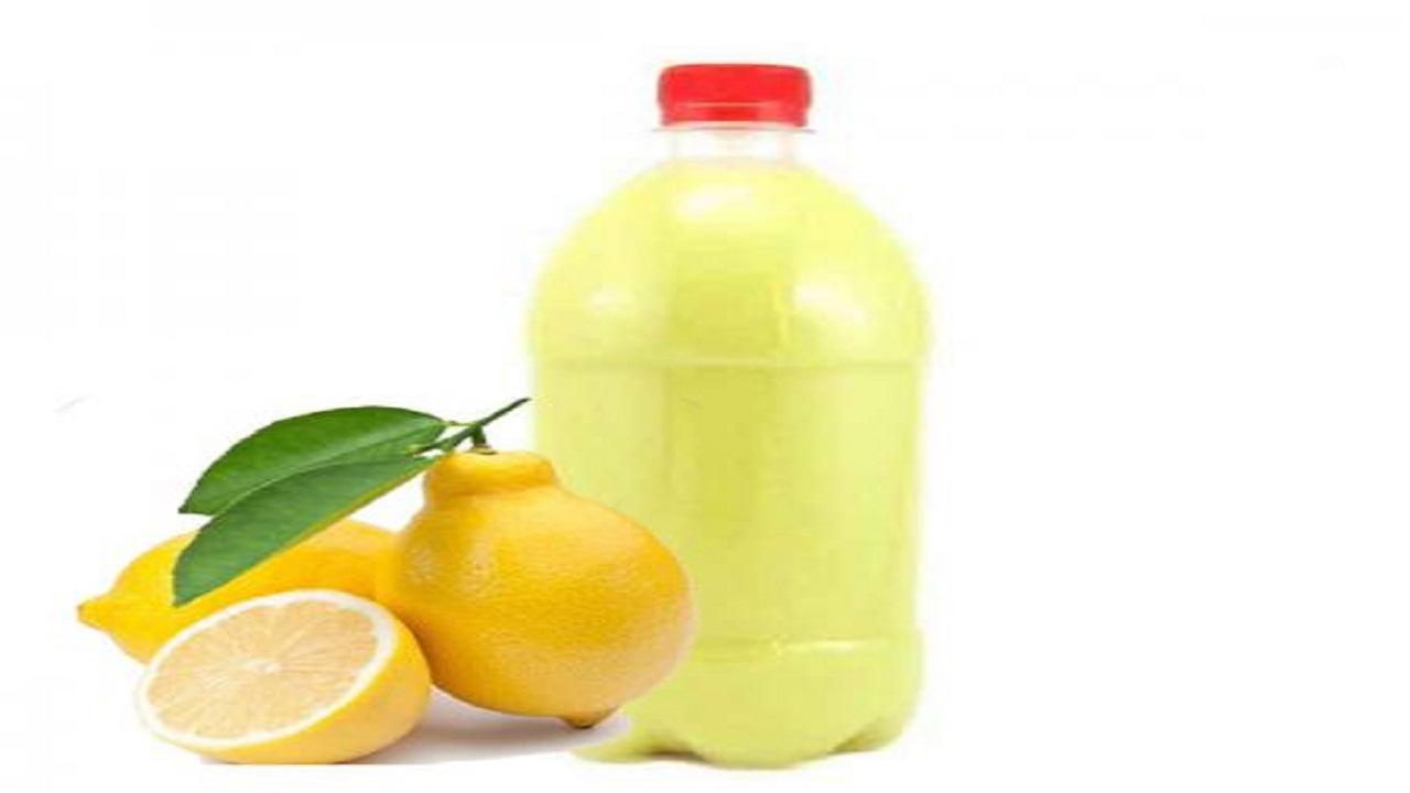 برای خرید آب لیمو چقدر هزینه کنیم؟