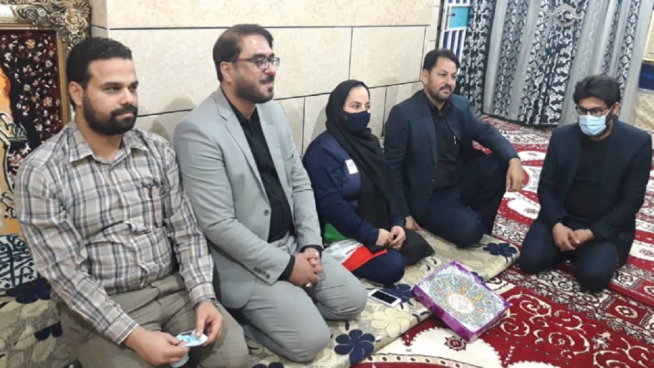 مدال آور پارالمپیک توکیو خواستار بروز شدن مصوبه سهمیه ورزشکاران شد