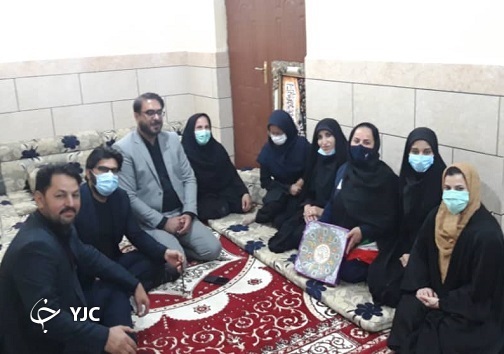 مدال آور پارالمپیک توکیو خواستار بروز شدن مصوبه سهمیه ورزشکاران شد