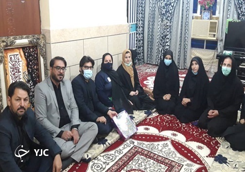مدال آور پارالمپیک توکیو خواستار بروز شدن مصوبه سهمیه ورزشکاران شد
