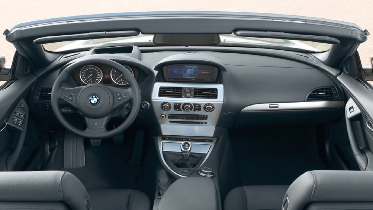 مقایسه ب ام و 630i کروک با ب ام و335i کروک + فیلم