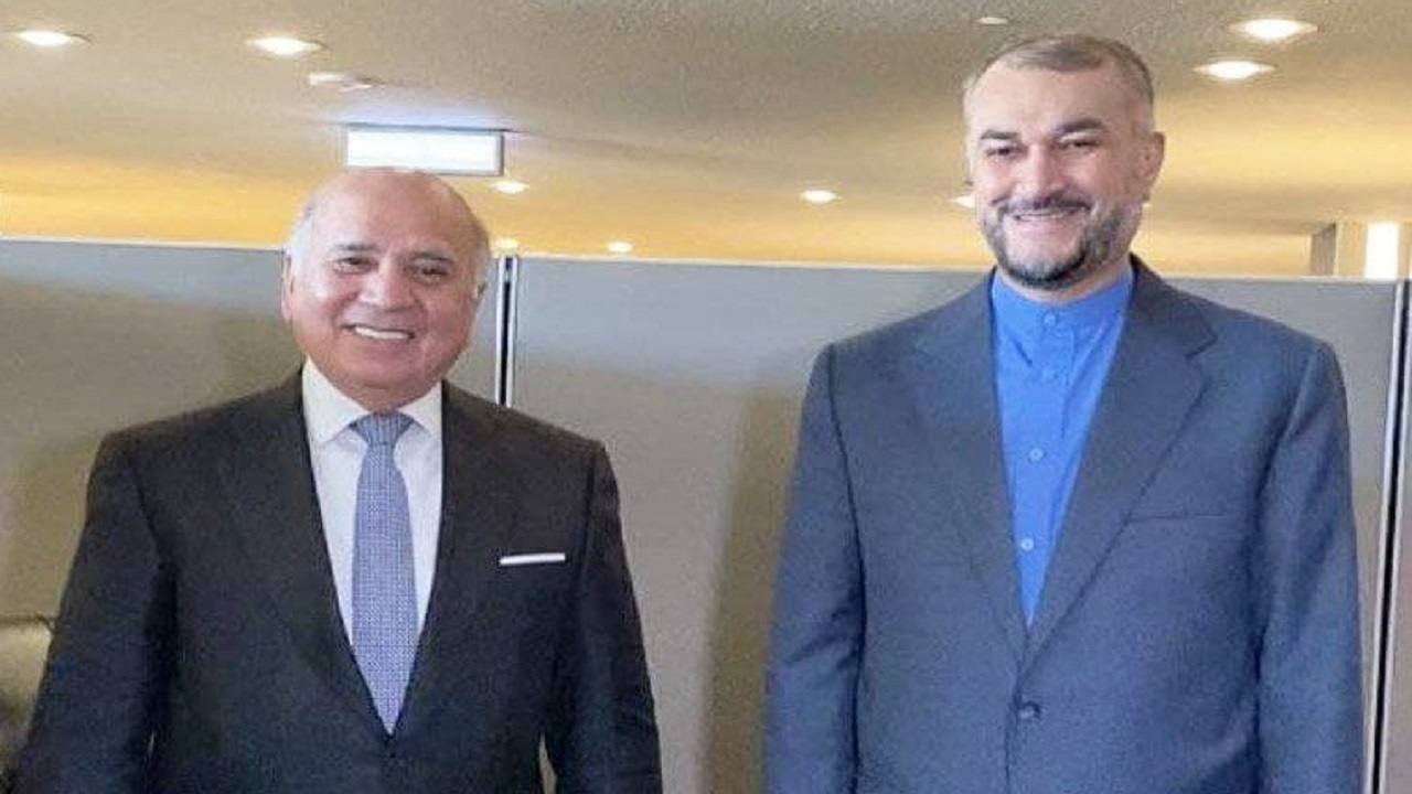 توافق تهران با بغداد برای حل مشکل انتقال پول‌های ایران نزد دولت عراق