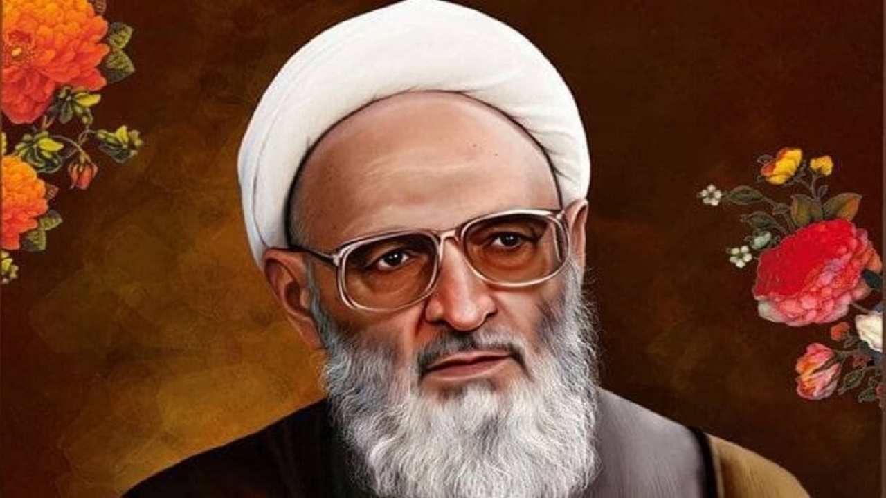 تدفین پیکر حضرت علامه حسن زاده آملی دوشنبه یا سه شنبه ؟