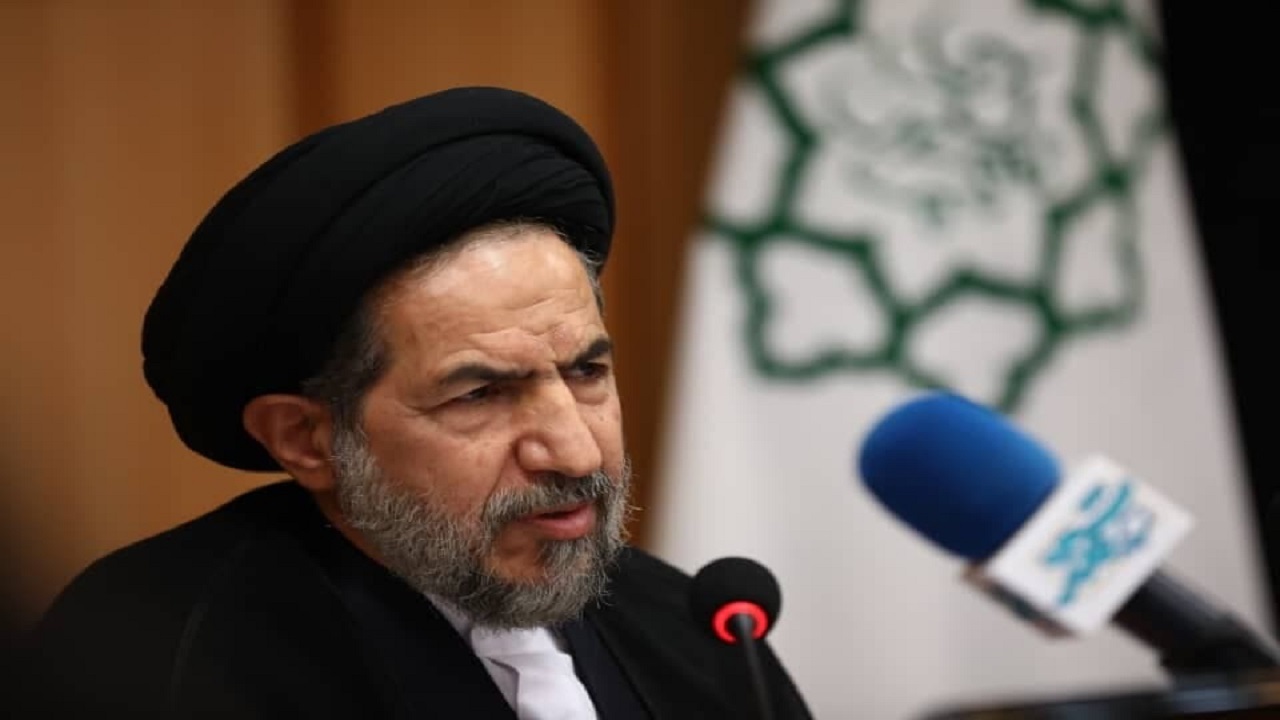 برگزاری مراسم پیاده روی بازماندگان اربعین در صورت موافقت ستاد کرونا