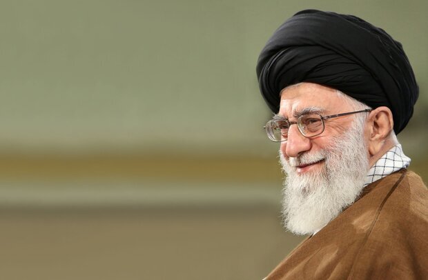 پیام رهبر انقلاب به اجلاسیه سراسری راویان ایثارگر