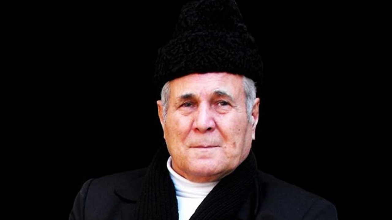 گلچین مداحی اربعین حسینی با نوای حاج سلیم موذن زاده