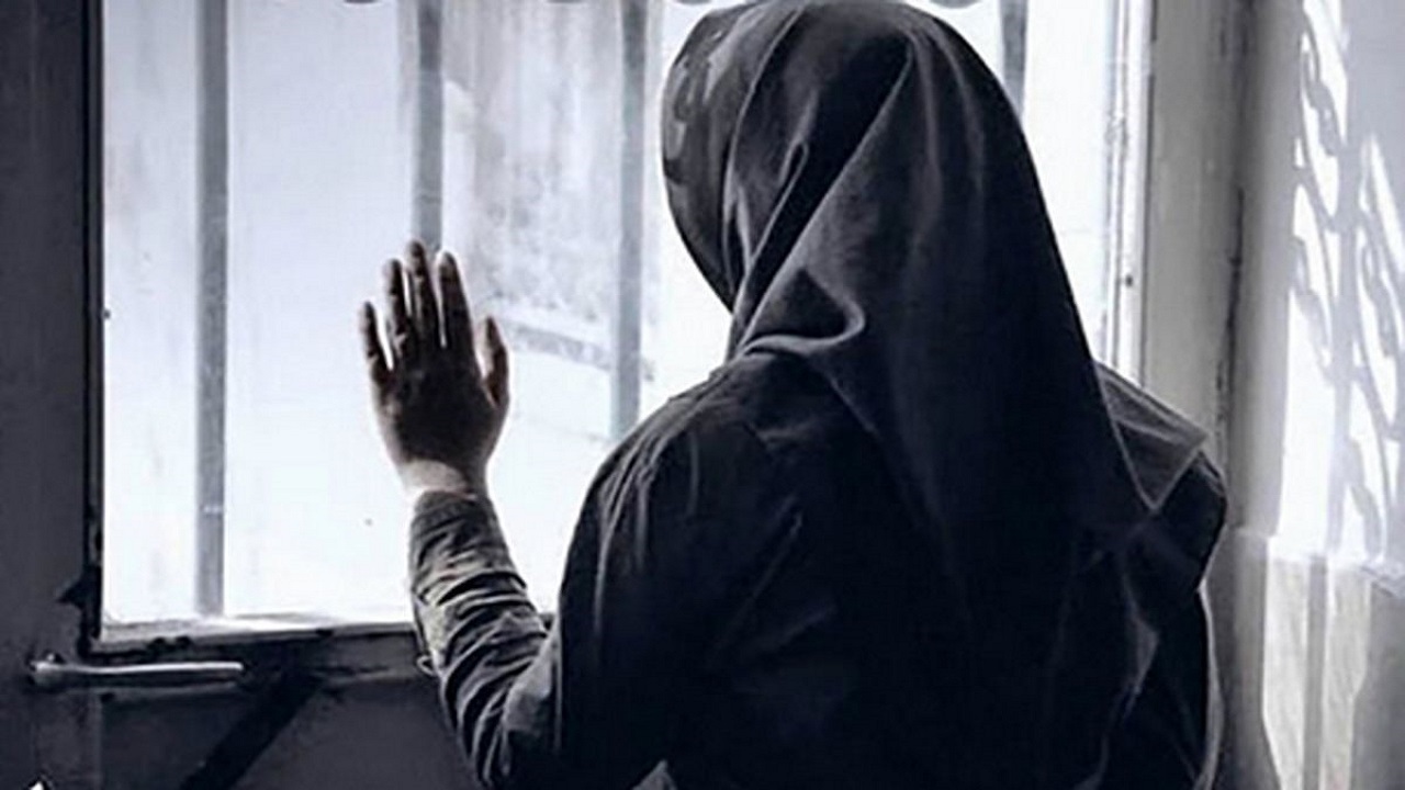 طلاق زن مشهدی