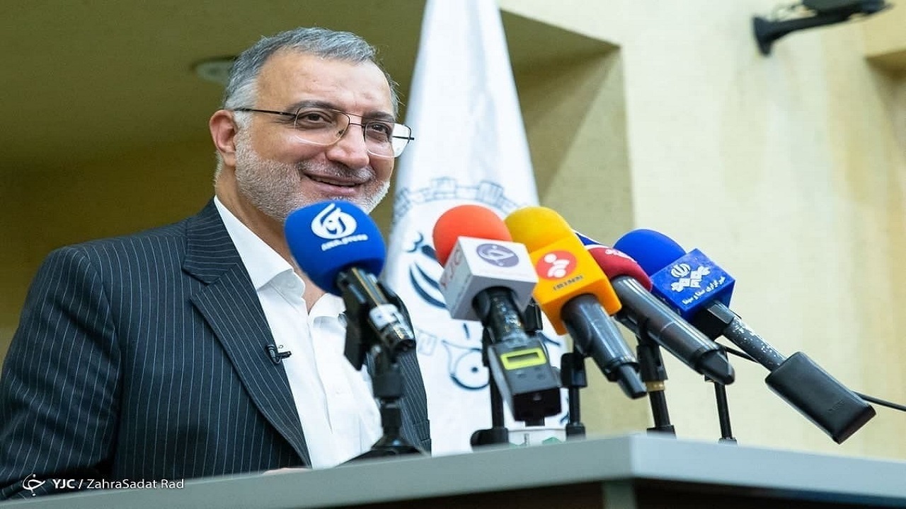 برنامه شهرداری تهران برای برگزاری راهپیمایی جاماندگان اربعین