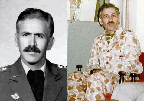 خاطرات کمتر شنیده شده از دفاع مقدس/ از &laquo;درسی که شهید آبشناسان به صدام داد&raquo; تا &laquo;کنسروی که حاج همت به آن لب نزد&raquo;
