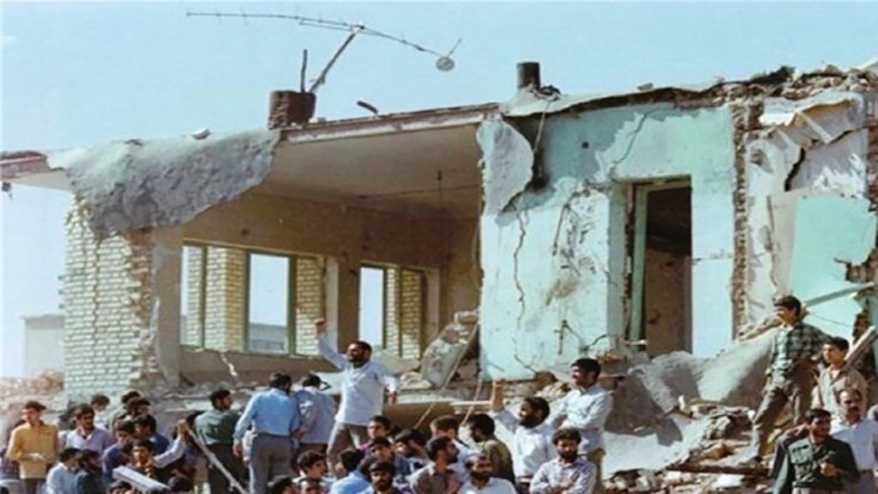 چهارم مهر، روز ایستادگی مردم گیلانغرب