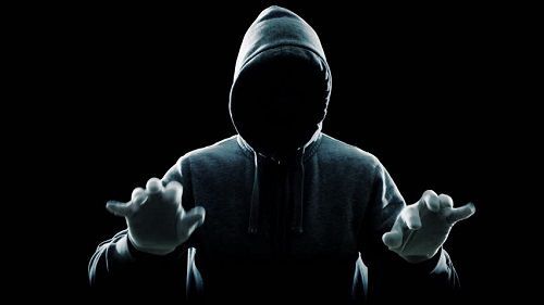 مجرم سایبری مجرم سایبری