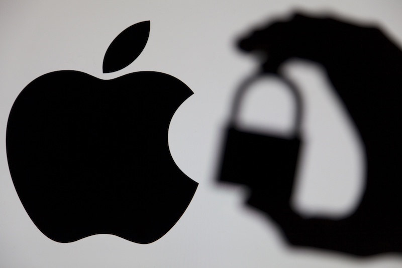 امنیت ios امنیت ios