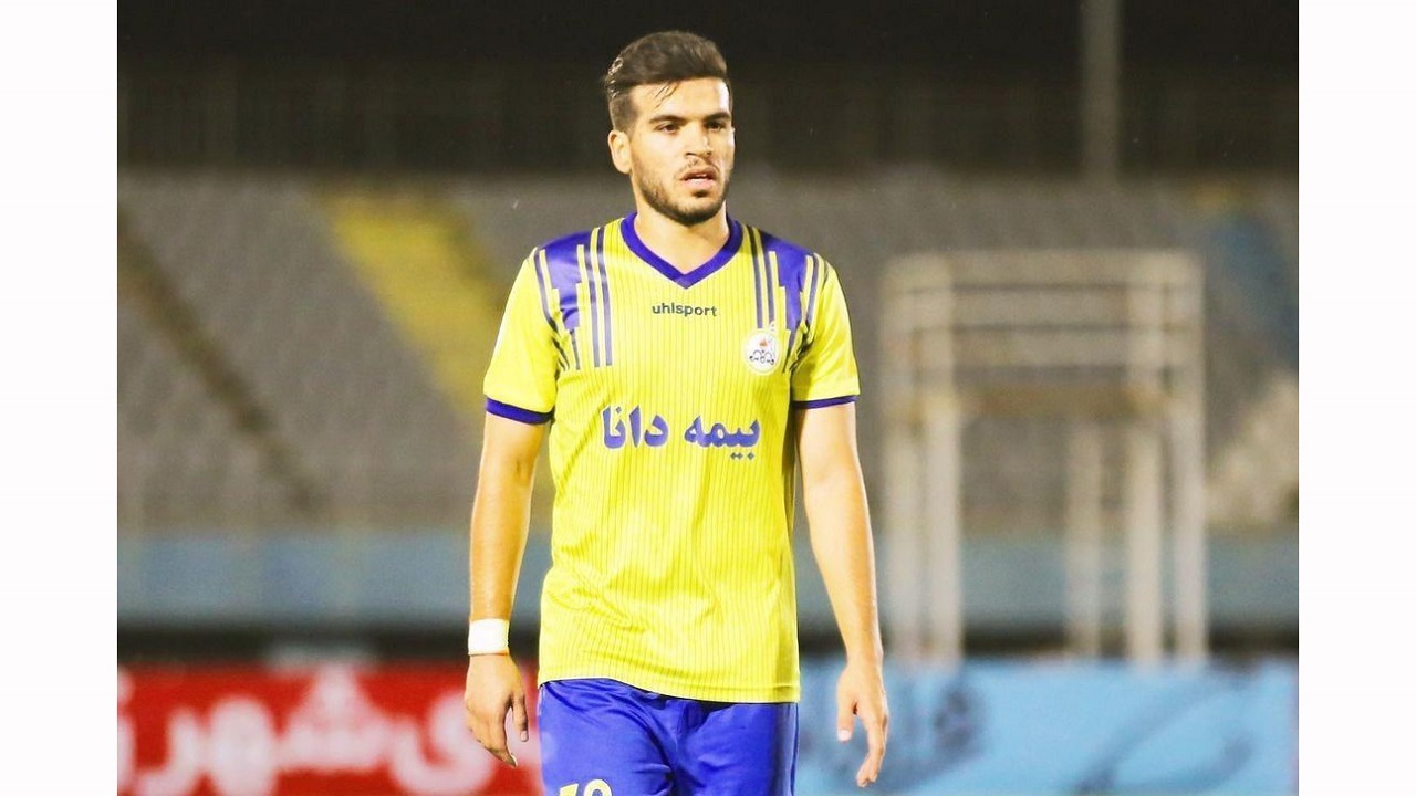 مجدمی در نفت مسجدسلیمان ماندنی شد