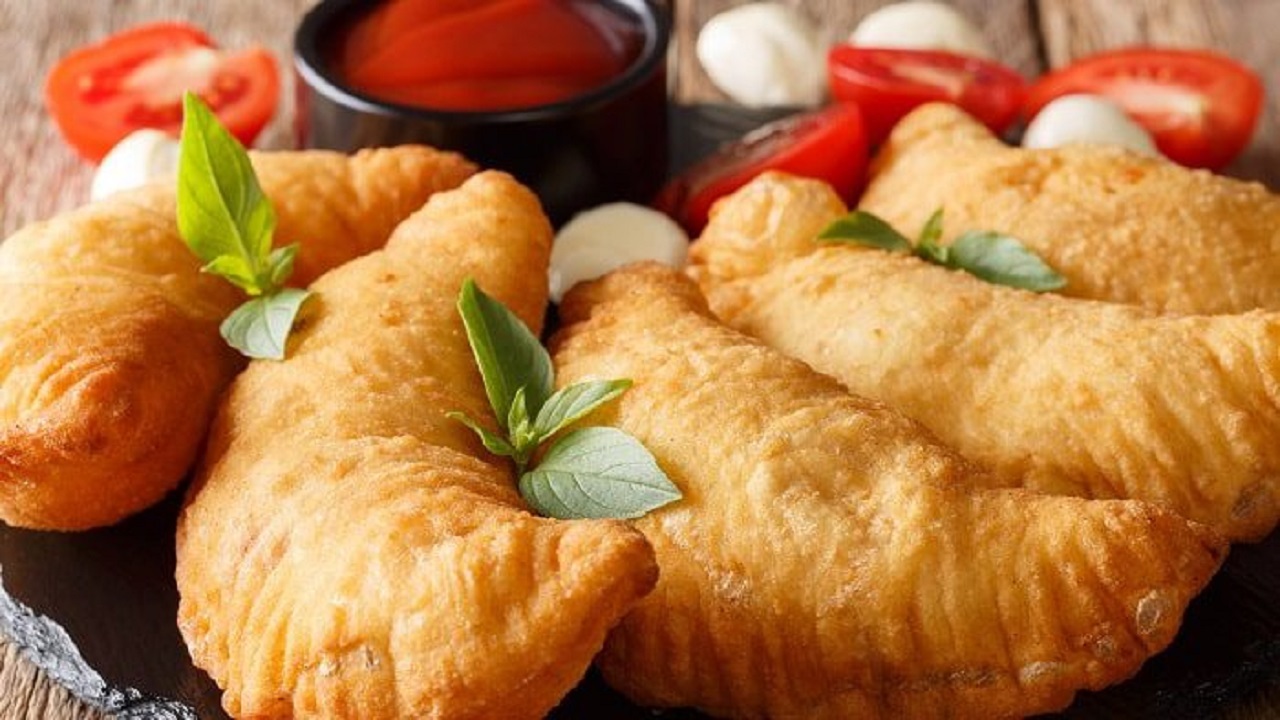 طرز تهیه پانساروتی