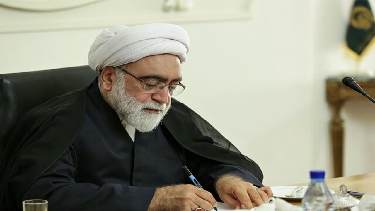 خدمت آستان قدس به زائران اربعین در مسیر بازگشت از مرز‌های زمینی