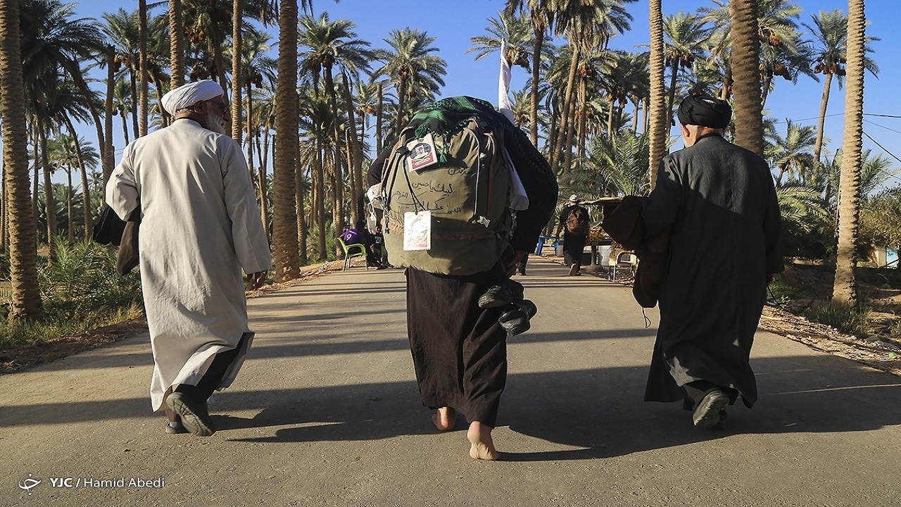 از اربعین سالار شهیدان تا آمادگی برای قیام مهدوی/ چه درس‌هایی از اربعین حسینی می‌توان گرفت؟