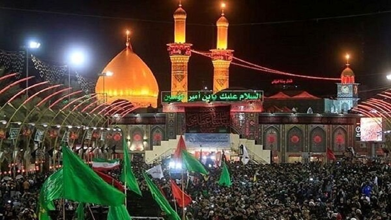 از اربعین حسینی تا آمادگی برای قیام مهدوی / چه درس&zwnj;هایی از اربعین حسینی می&zwnj;توان گرفت؟