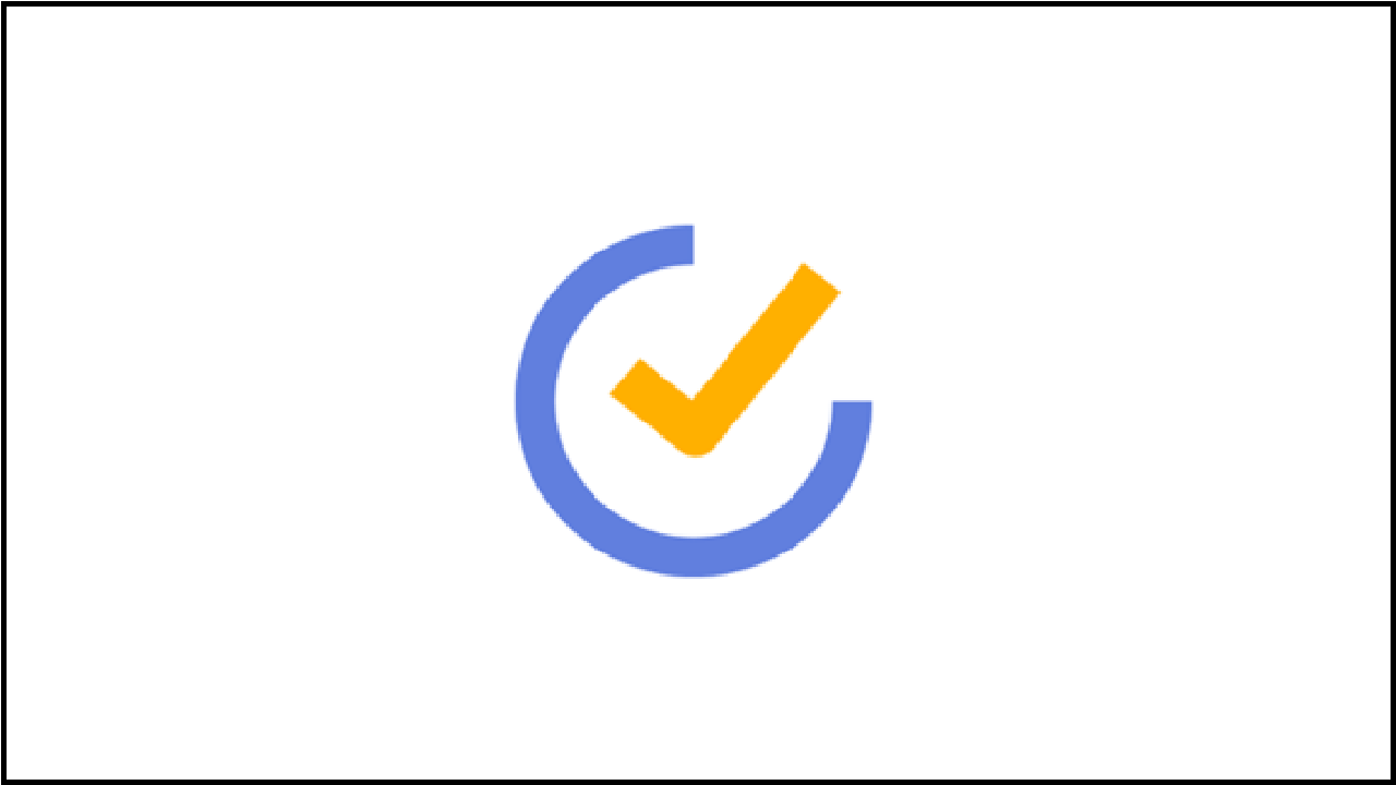 دانلود اپلیکیشن انجام وظایف TickTick: To Do List 6.1.2.0