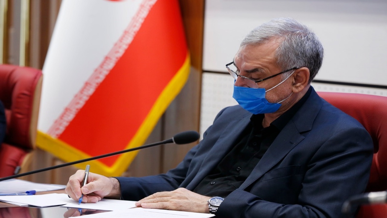 «معاون فرهنگی و دانشجویی» و «معاون پرستاری» وزارت بهداشت منصوب شدند