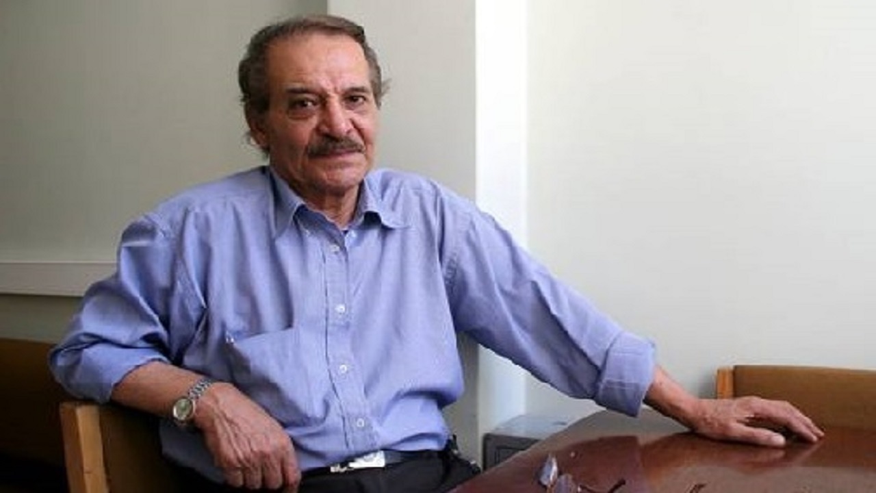 حسرتی که بر دل سیامک اطلسی ماند