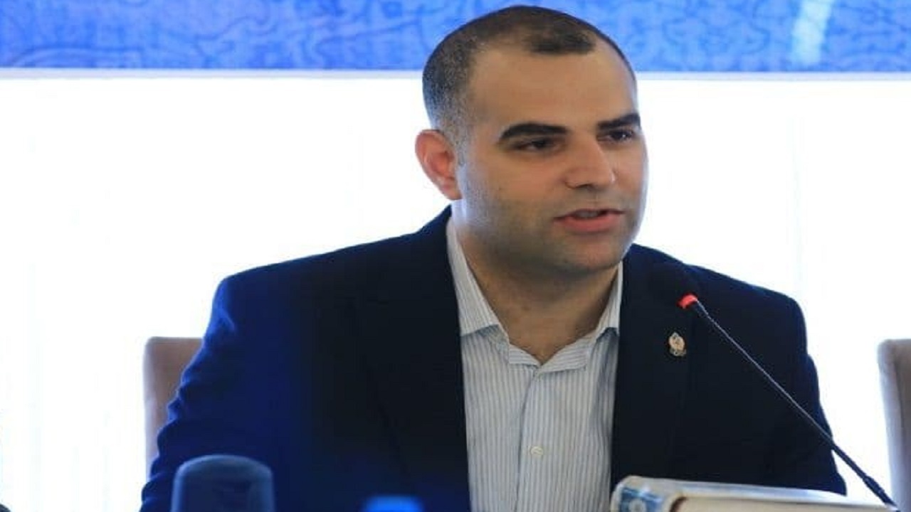 مازندران میزبان همایش پیاده روی بین المللی