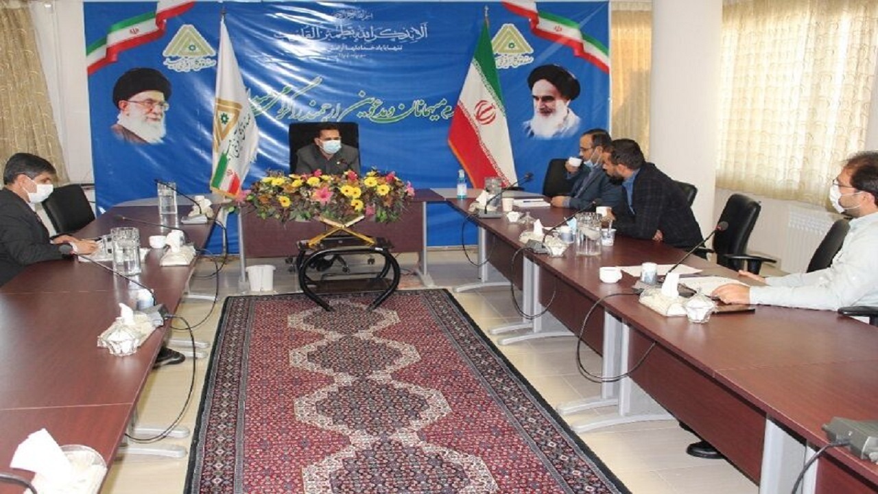 پرداخت تسهیلات به متقاضیان کسب و کار