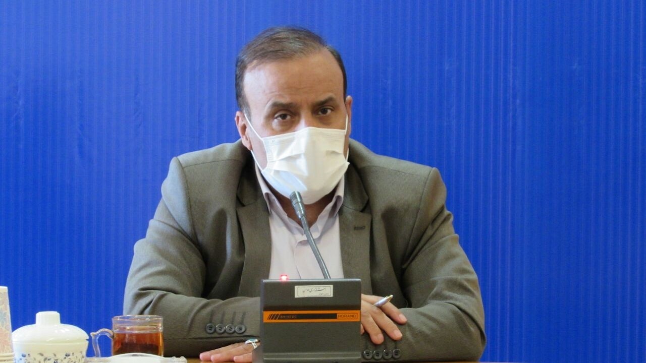 منتظر مجوز استان برای ایجاد یک موکب اربعین متمرکز هستیم