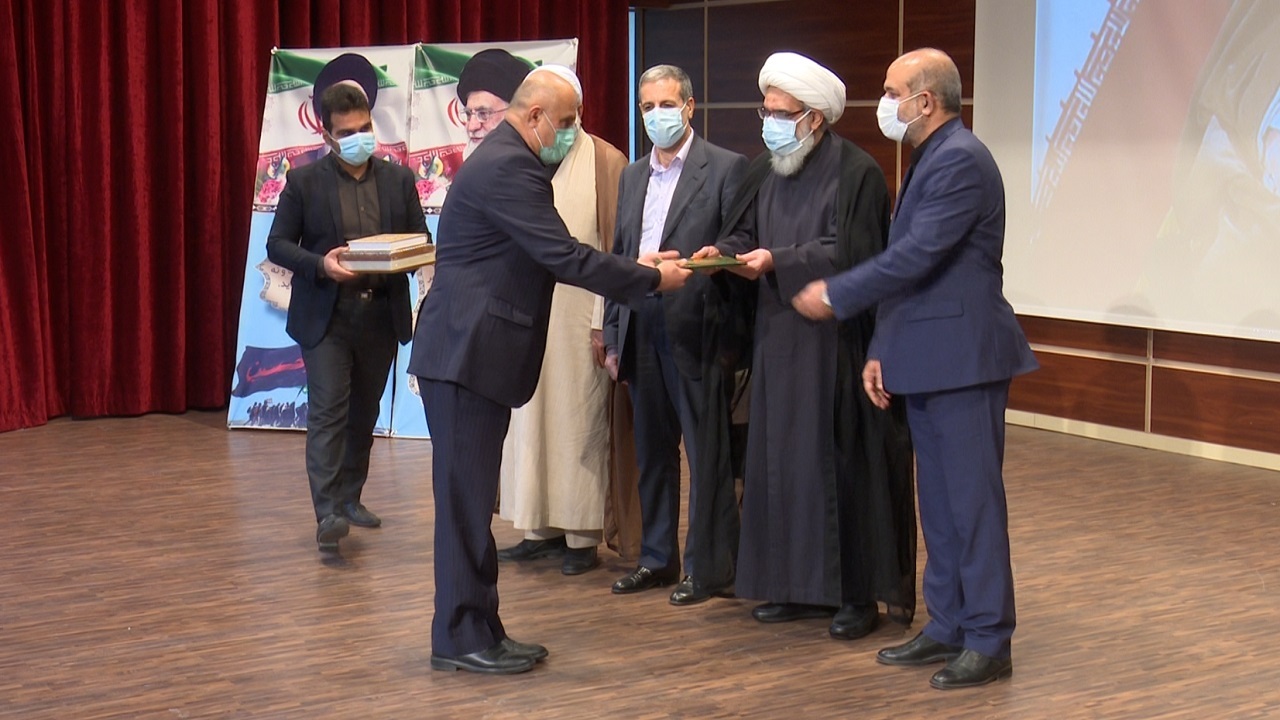 سکان استانداری بوشهر به محمدی&zwnj;زاده سپرده شد