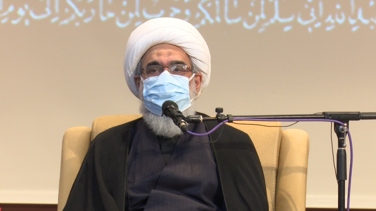 سکان استانداری بوشهر به محمدی&zwnj;زاده سپرده شد