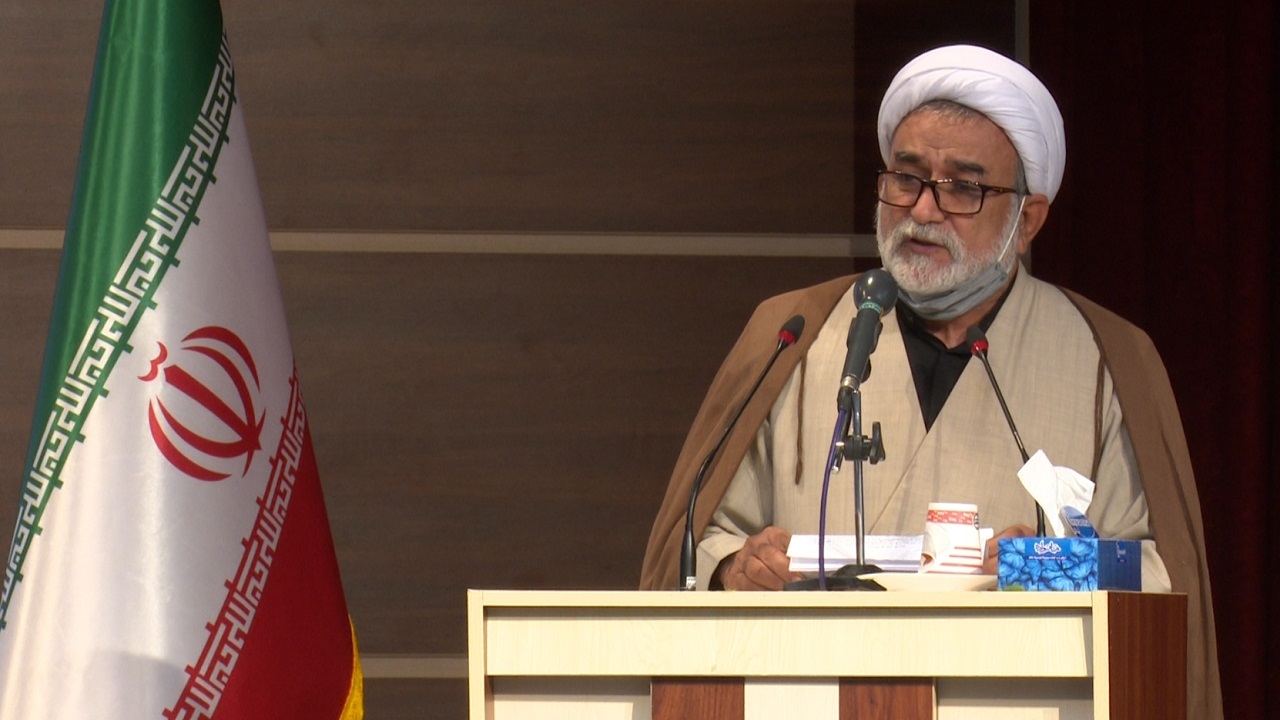 سکان استانداری بوشهر به محمدی&zwnj;زاده سپرده شد