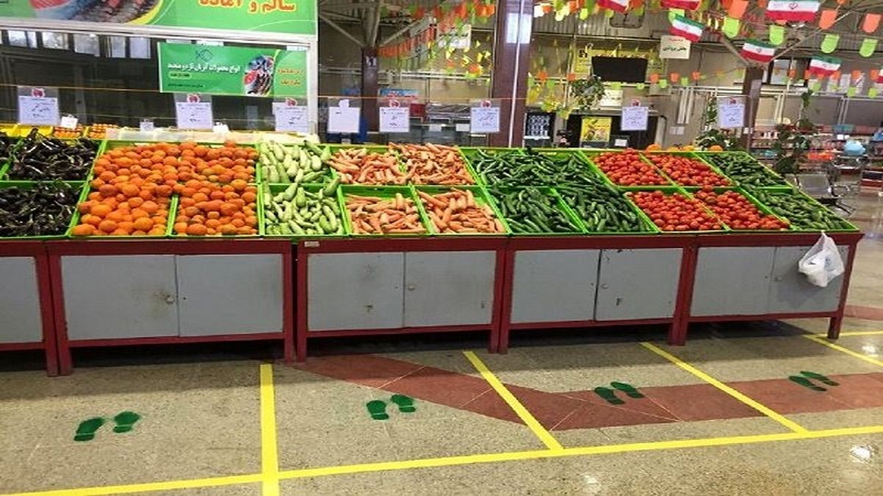 میادین میوه و تره بار تهران در روز اربعین تعطیل هستند